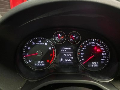 Audi A3 SPORTBACK 16 100 AMBIENTE   - 14