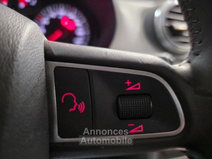 Audi A3 SPORTBACK 16 100 AMBIENTE - 15