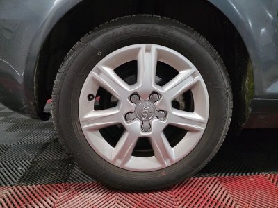 Audi A3 SPORTBACK 16 100 AMBIENTE   - 17