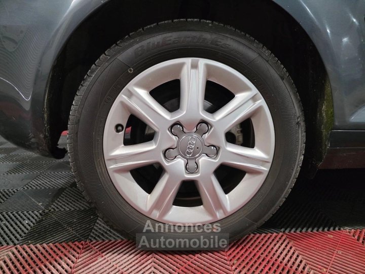 Audi A3 SPORTBACK 16 100 AMBIENTE - 17