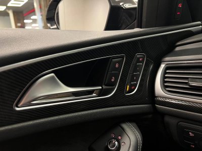 Audi RS6 Performance V8 40 TFSI 605 ch / Bose / TO / Matrix LED / Caméra 360 - 15