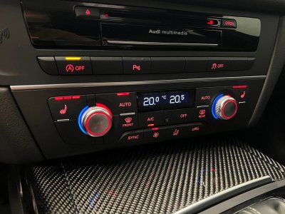 Audi RS6 Performance V8 40 TFSI 605 ch / Bose / TO / Matrix LED / Caméra 360 - 16