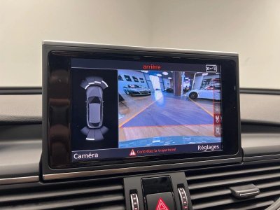 Audi RS6 Performance V8 40 TFSI 605 ch / Bose / TO / Matrix LED / Caméra 360 - 19