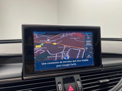 Audi RS6 Performance V8 40 TFSI 605 ch / Bose / TO / Matrix LED / Caméra 360 - 25