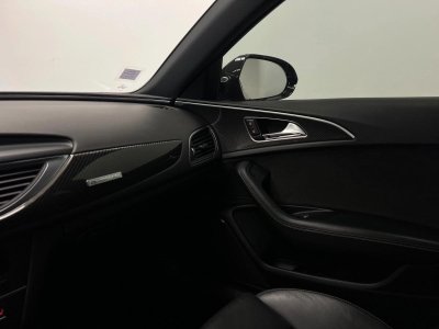 Audi RS6 Performance V8 40 TFSI 605 ch / Bose / TO / Matrix LED / Caméra 360 - 26