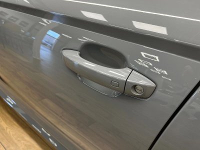 Audi RS6 Performance V8 40 TFSI 605 ch / Bose / TO / Matrix LED / Caméra 360 - 28