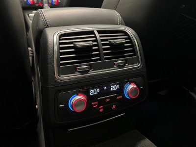 Audi RS6 Performance V8 40 TFSI 605 ch / Bose / TO / Matrix LED / Caméra 360 - 29