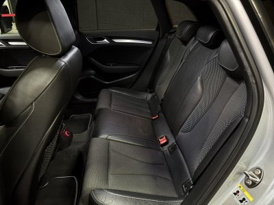 Audi A3 Sportback (3) 20 TDI 184 Quattro S Tronic 6 S Line   - 14