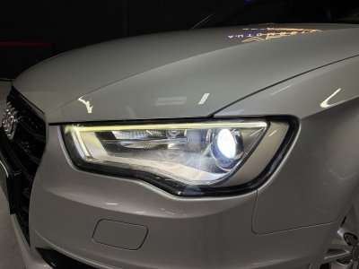 Audi A3 Sportback (3) 20 TDI 184 Quattro S Tronic 6 S Line   - 15