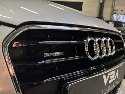 Audi A3 Sportback (3) 20 TDI 184 Quattro S Tronic 6 S Line   - 16