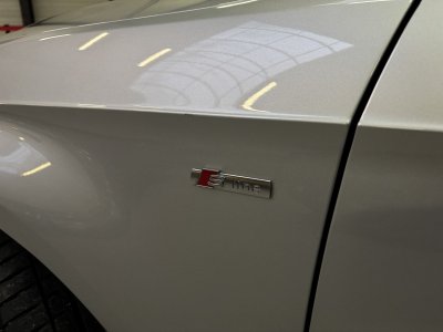 Audi A3 Sportback (3) 20 TDI 184 Quattro S Tronic 6 S Line   - 17