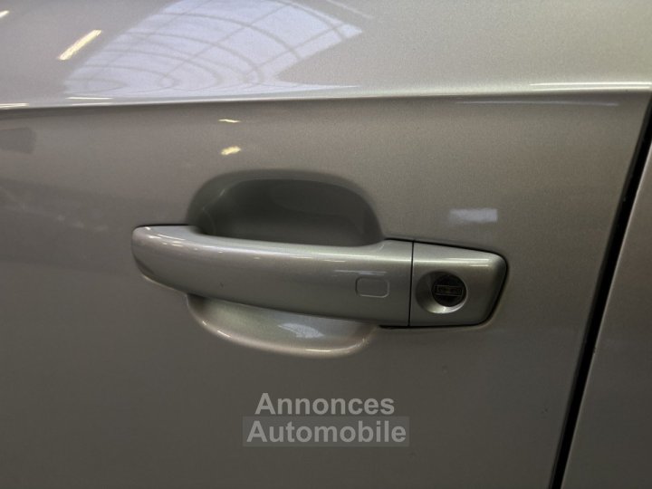 Audi A3 Sportback (3) 20 TDI 184 Quattro S Tronic 6 S Line - 18