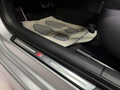 Audi A3 Sportback (3) 20 TDI 184 Quattro S Tronic 6 S Line   - 19