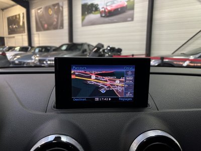 Audi A3 Sportback (3) 20 TDI 184 Quattro S Tronic 6 S Line   - 20