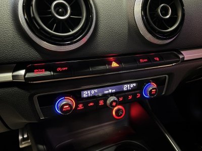 Audi A3 Sportback (3) 20 TDI 184 Quattro S Tronic 6 S Line   - 25