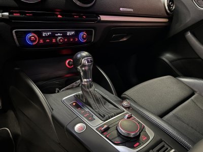 Audi A3 Sportback (3) 20 TDI 184 Quattro S Tronic 6 S Line   - 26