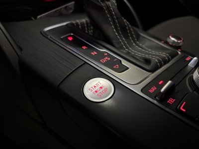 Audi A3 Sportback (3) 20 TDI 184 Quattro S Tronic 6 S Line   - 28