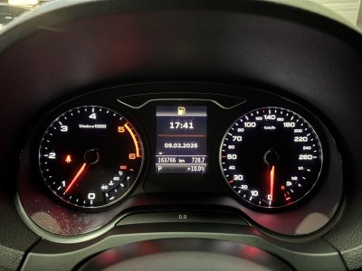 Audi A3 Sportback (3) 20 TDI 184 Quattro S Tronic 6 S Line   - 29