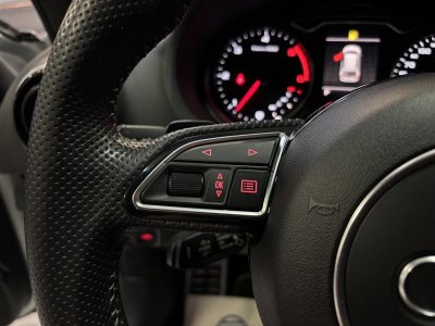 Audi A3 Sportback (3) 20 TDI 184 Quattro S Tronic 6 S Line   - 30