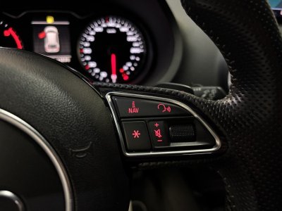 Audi A3 Sportback (3) 20 TDI 184 Quattro S Tronic 6 S Line   - 31