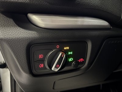 Audi A3 Sportback (3) 20 TDI 184 Quattro S Tronic 6 S Line   - 32