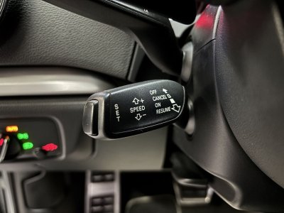 Audi A3 Sportback (3) 20 TDI 184 Quattro S Tronic 6 S Line   - 33