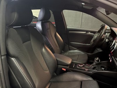 Audi A3 Sportback (3) 20 TDI 184 Quattro S Tronic 6 S Line   - 34