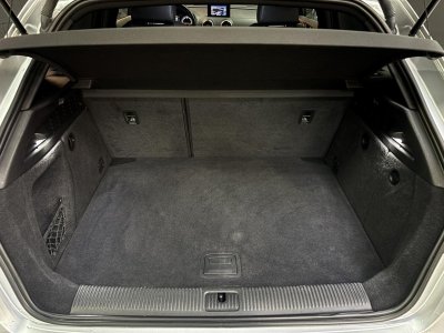 Audi A3 Sportback (3) 20 TDI 184 Quattro S Tronic 6 S Line   - 36