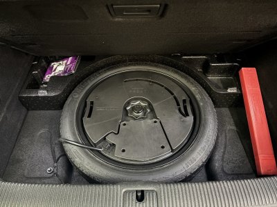 Audi A3 Sportback (3) 20 TDI 184 Quattro S Tronic 6 S Line   - 37