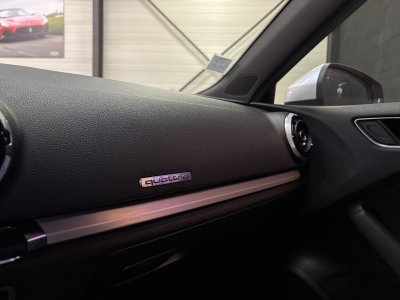 Audi A3 Sportback (3) 20 TDI 184 Quattro S Tronic 6 S Line   - 40