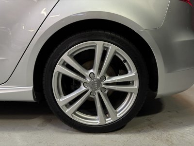 Audi A3 Sportback (3) 20 TDI 184 Quattro S Tronic 6 S Line   - 41