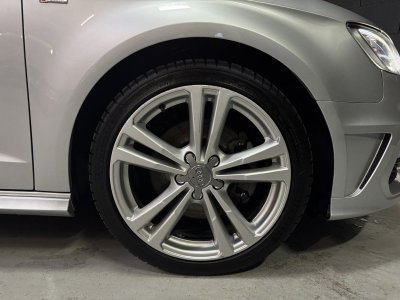 Audi A3 Sportback (3) 20 TDI 184 Quattro S Tronic 6 S Line   - 42