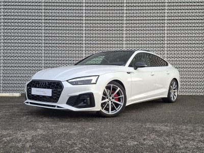Audi A5 Sportback 40 TFSI 204 S tronic 7 S Line - 1
