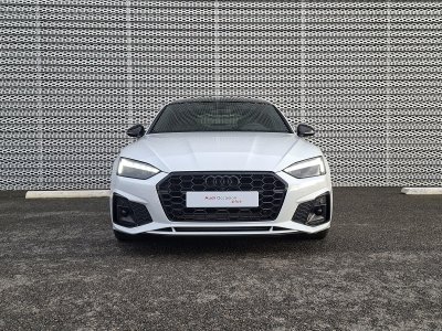 Audi A5 Sportback 40 TFSI 204 S tronic 7 S Line - 2