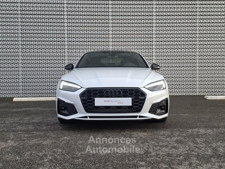 Audi A5 Sportback 40 TFSI 204 S tronic 7 S Line - 2