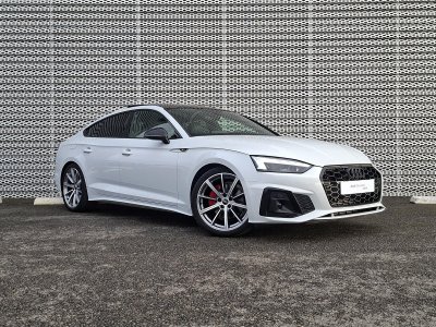 Audi A5 Sportback 40 TFSI 204 S tronic 7 S Line - 3
