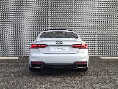 Audi A5 Sportback 40 TFSI 204 S tronic 7 S Line - 5