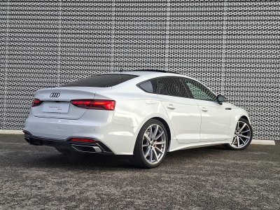Audi A5 Sportback 40 TFSI 204 S tronic 7 S Line - 6