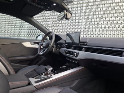 Audi A5 Sportback 40 TFSI 204 S tronic 7 S Line - 7