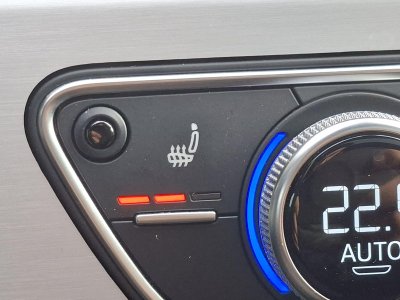 Audi A5 Sportback 40 TFSI 204 S tronic 7 S Line - 11