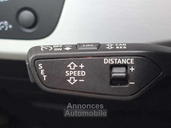 Audi A5 Sportback 40 TFSI 204 S tronic 7 S Line - 13