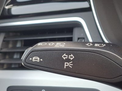 Audi A5 Sportback 40 TFSI 204 S tronic 7 S Line - 15