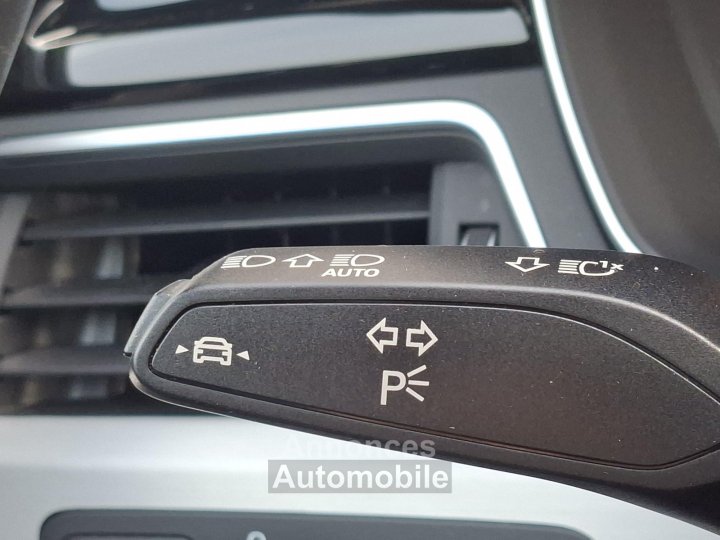 Audi A5 Sportback 40 TFSI 204 S tronic 7 S Line - 15