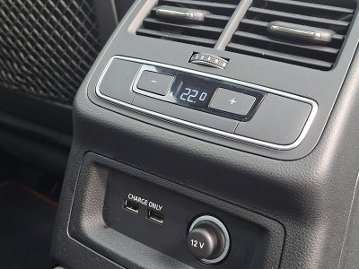 Audi A5 Sportback 40 TFSI 204 S tronic 7 S Line - 16