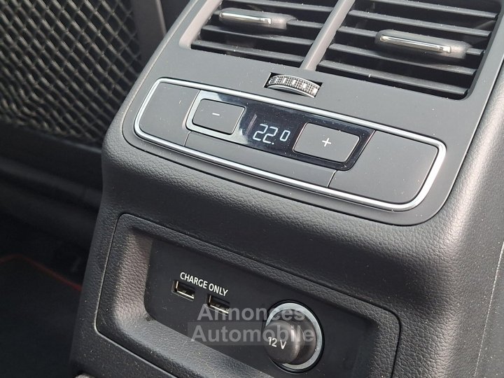 Audi A5 Sportback 40 TFSI 204 S tronic 7 S Line - 16