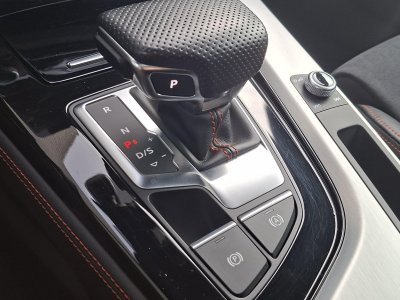 Audi A5 Sportback 40 TFSI 204 S tronic 7 S Line - 18