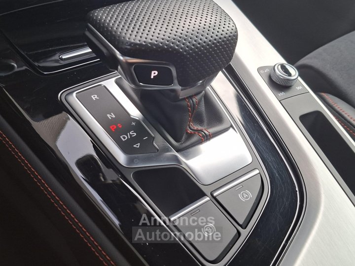 Audi A5 Sportback 40 TFSI 204 S tronic 7 S Line - 18