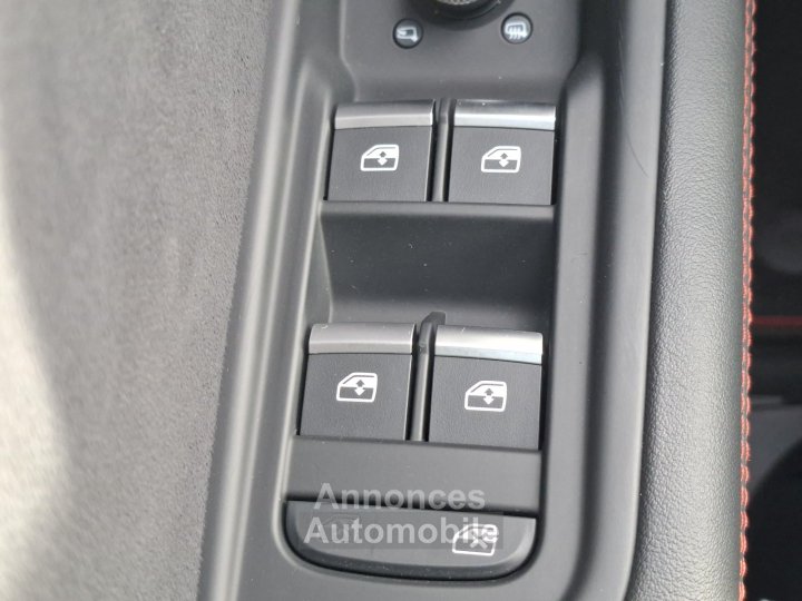 Audi A5 Sportback 40 TFSI 204 S tronic 7 S Line - 19