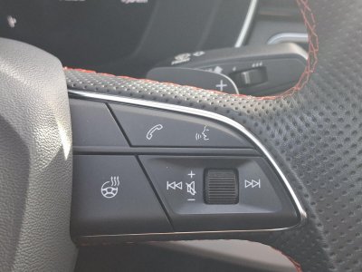 Audi A5 Sportback 40 TFSI 204 S tronic 7 S Line - 20