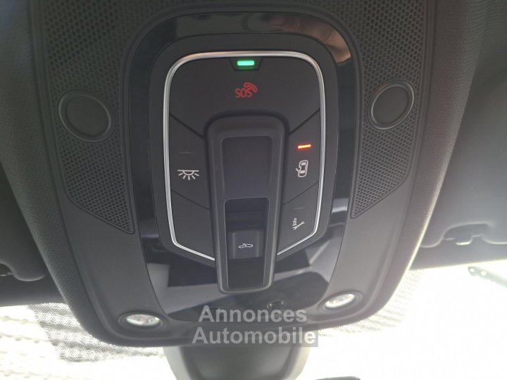 Audi A5 Sportback 40 TFSI 204 S tronic 7 S Line - 21